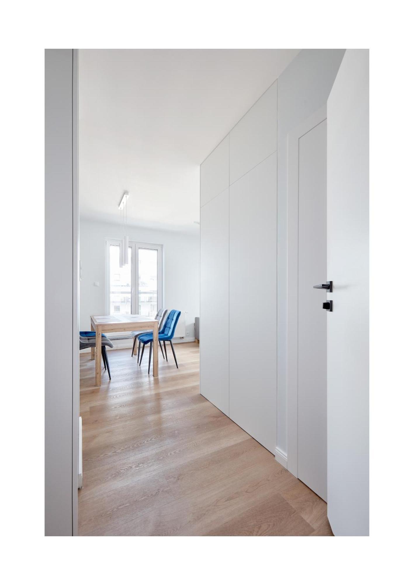 Lasek Marcelinski Comfy Apartment Познань Екстер'єр фото