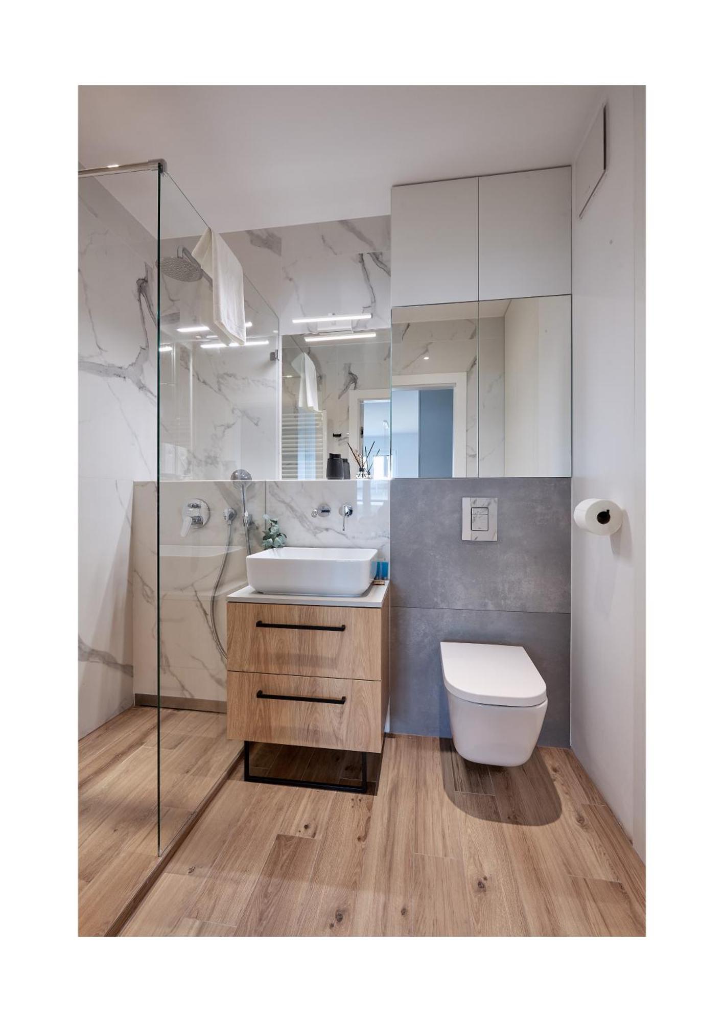 Lasek Marcelinski Comfy Apartment Познань Екстер'єр фото